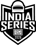 Battlegrounds Mobile India Series 2026