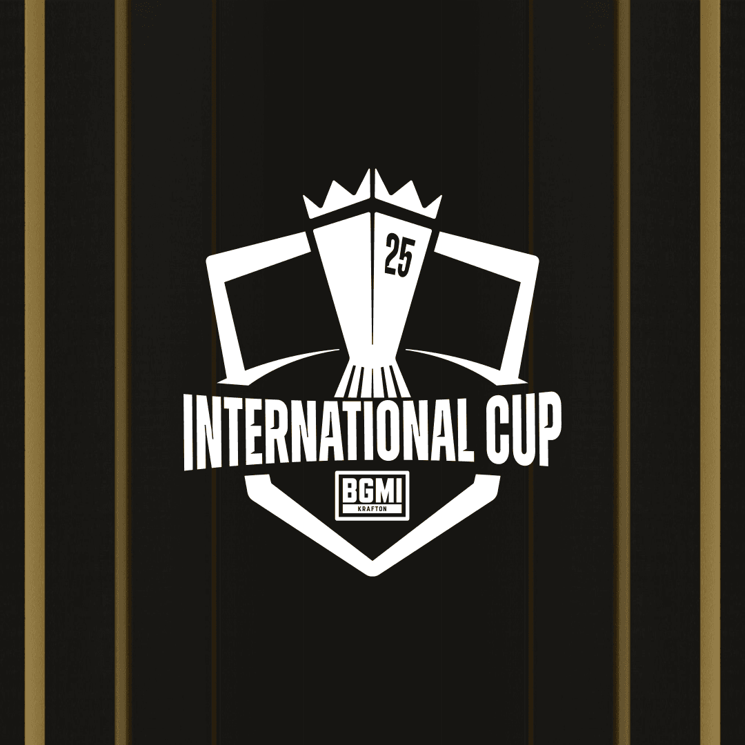 Battlegrounds Mobile India International Cup 2026